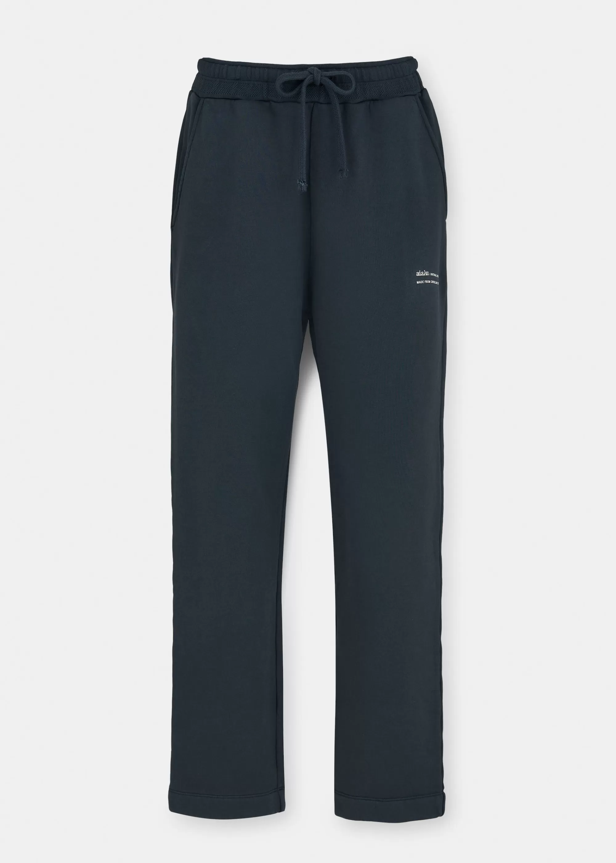 Aiayu Bukser^Circular sweatpant WildOcean