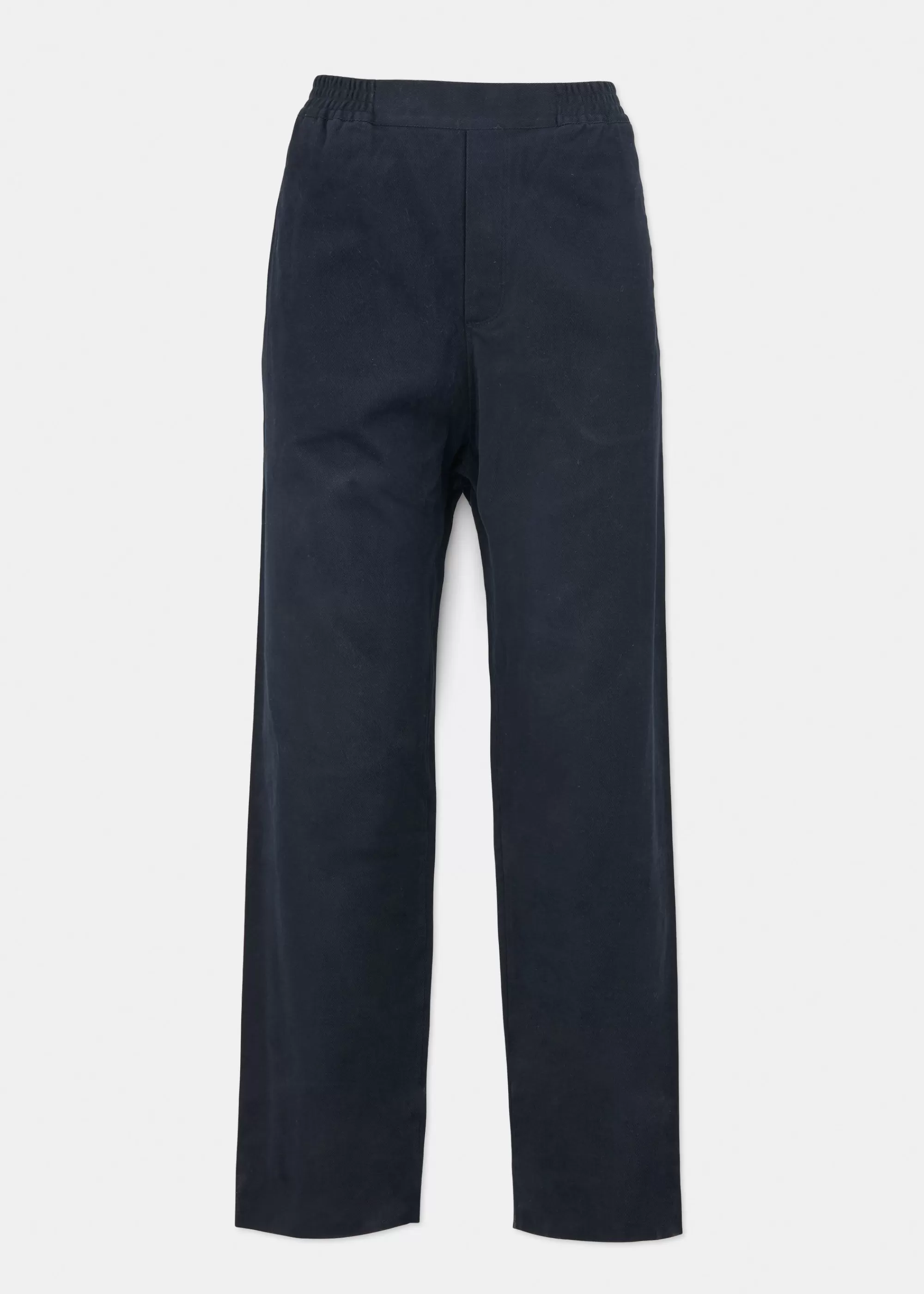 Aiayu Bukser^Coco pant tailored Navy