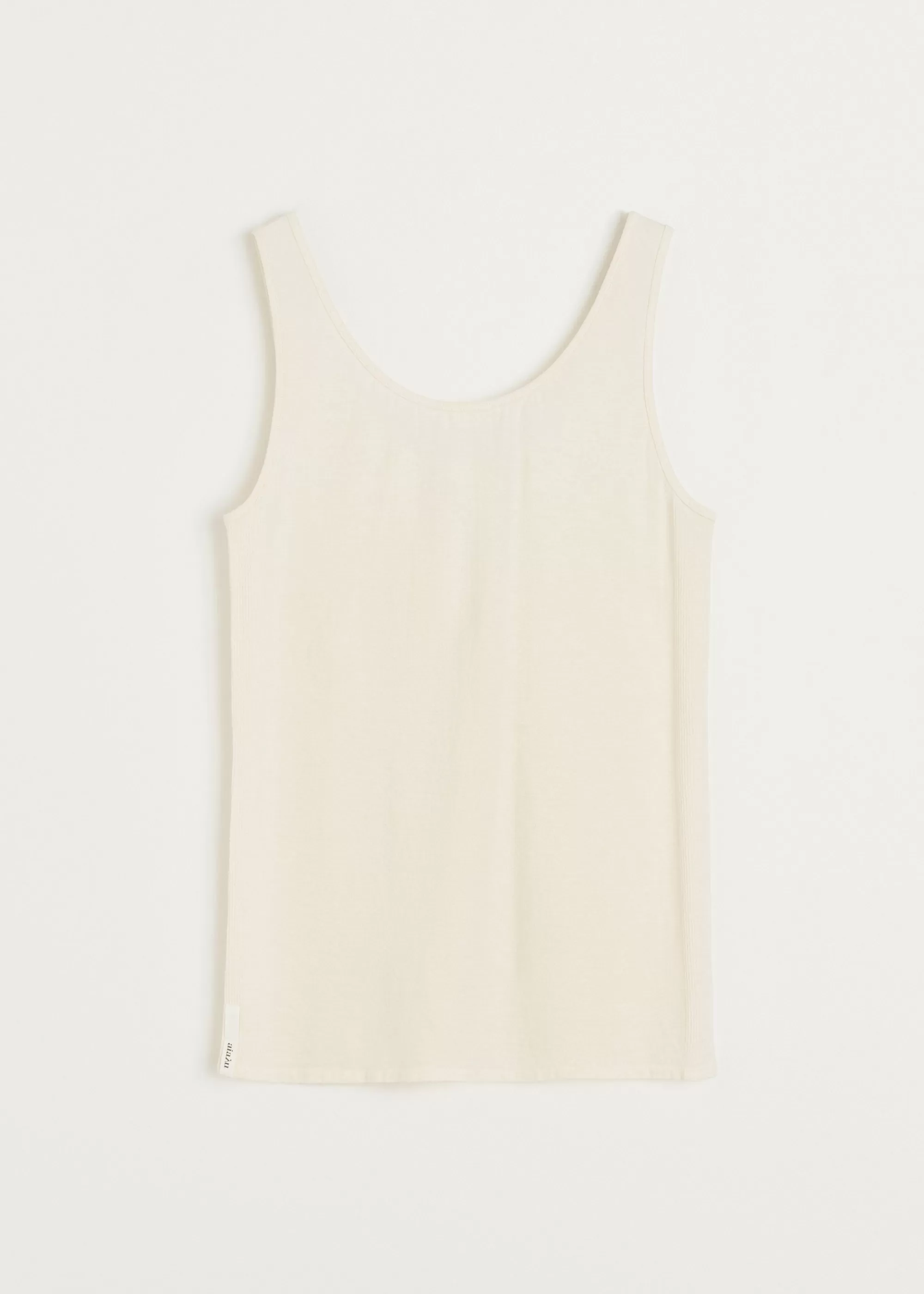 Aiayu T-shirts & Tops^Gentle cashmere tank PureEcru