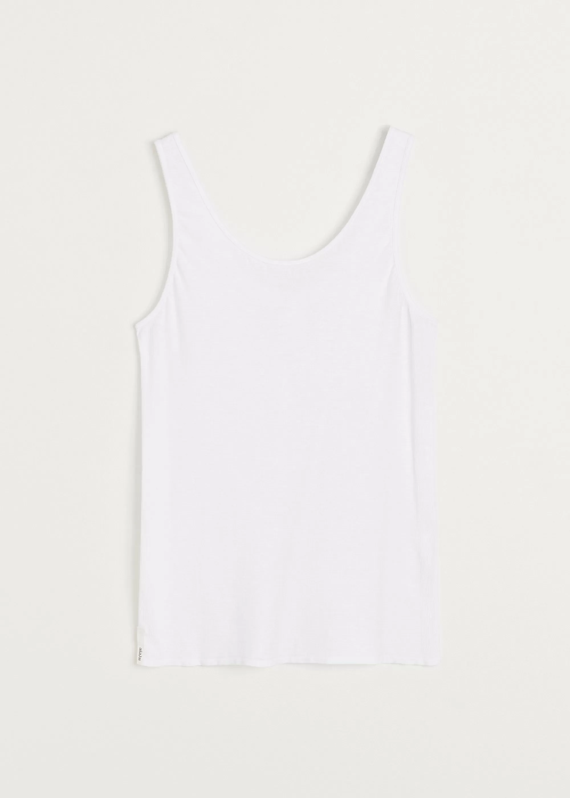 Aiayu T-shirts & Tops^Gentle cashmere tank White