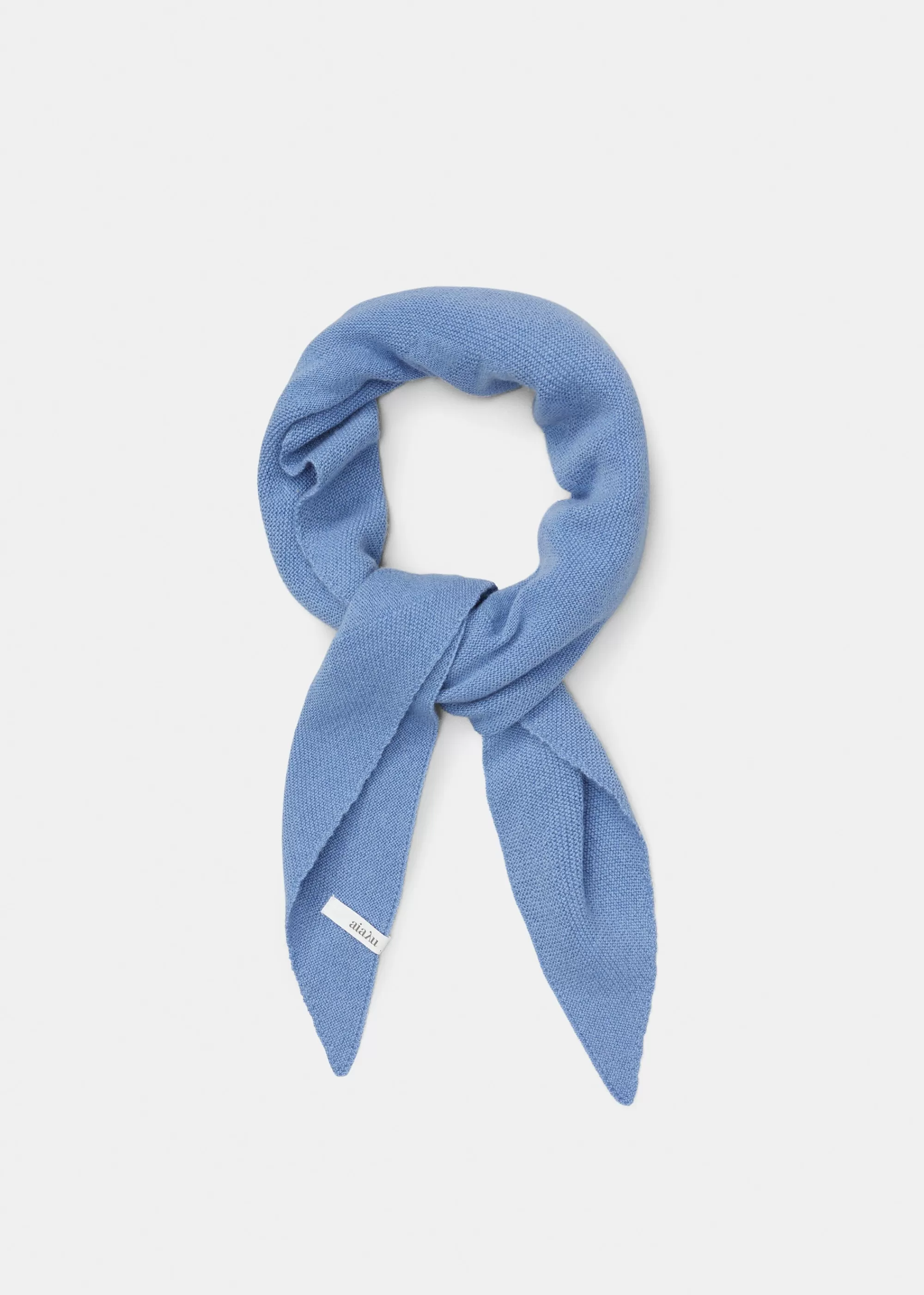 Aiayu Tørklæder^Lucy cashmere scarf Waterfall