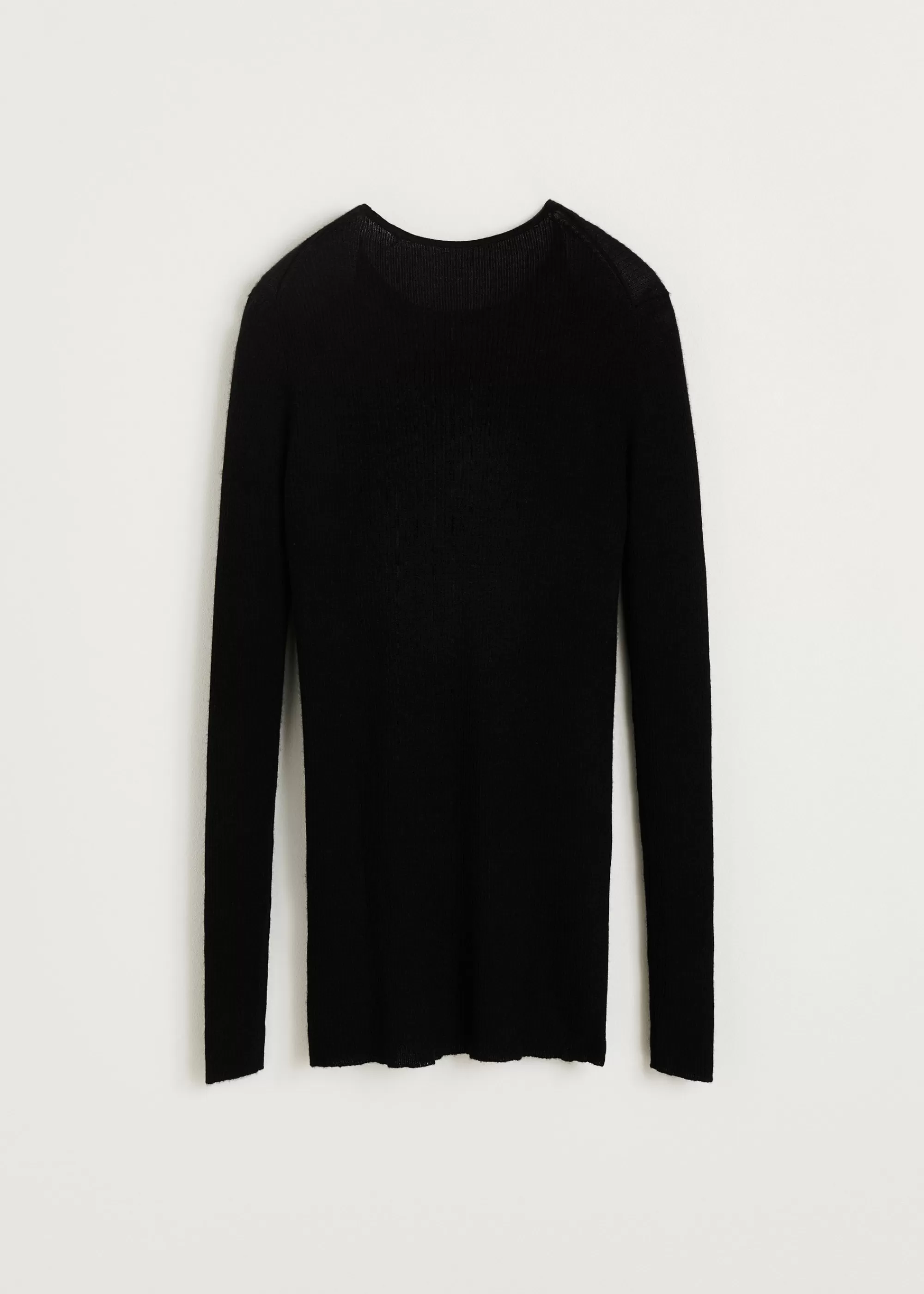 Aiayu Bluser^Madigan blouse - cashmere Black