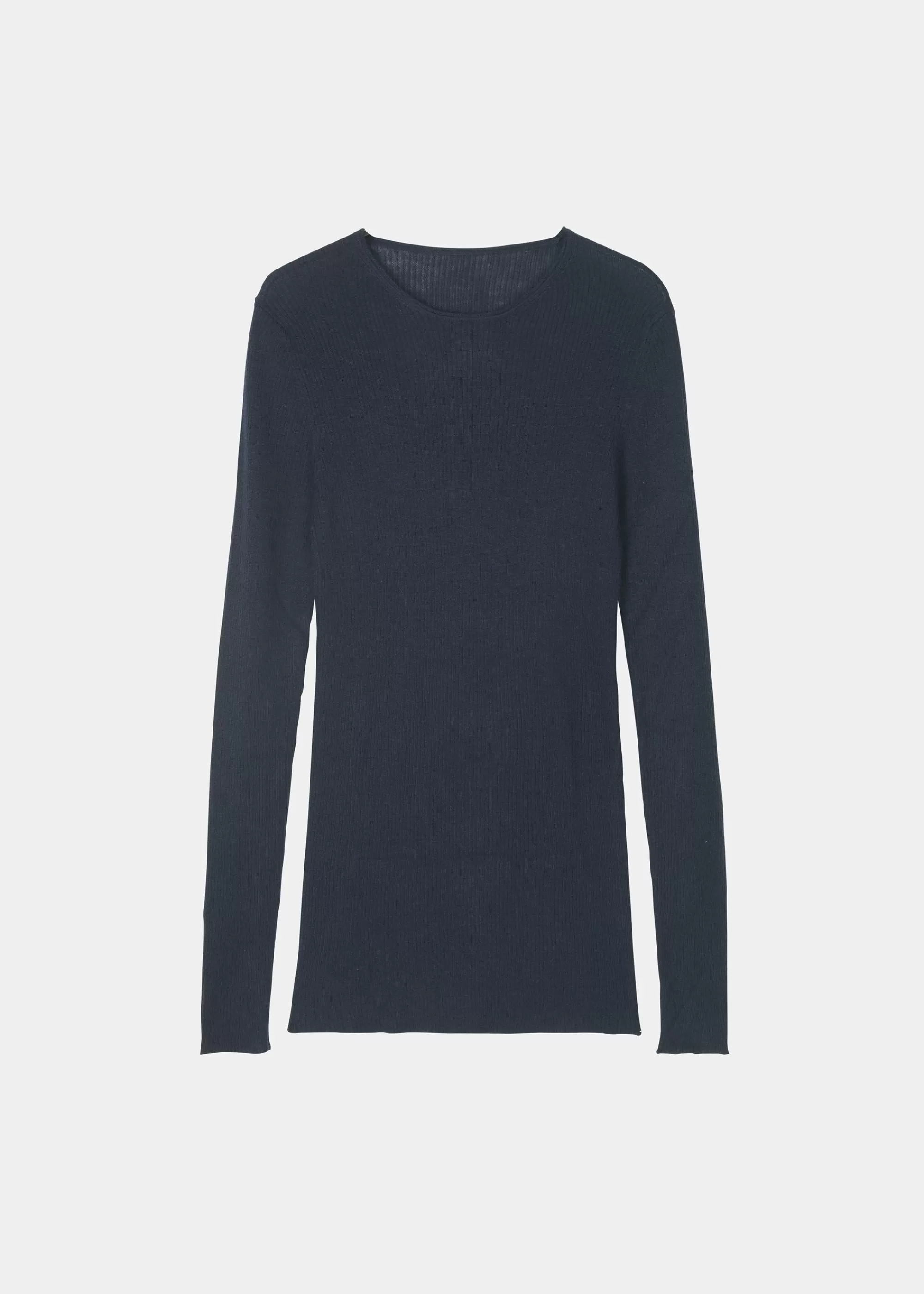 Aiayu Bluser^Madigan blouse - cashmere Navy