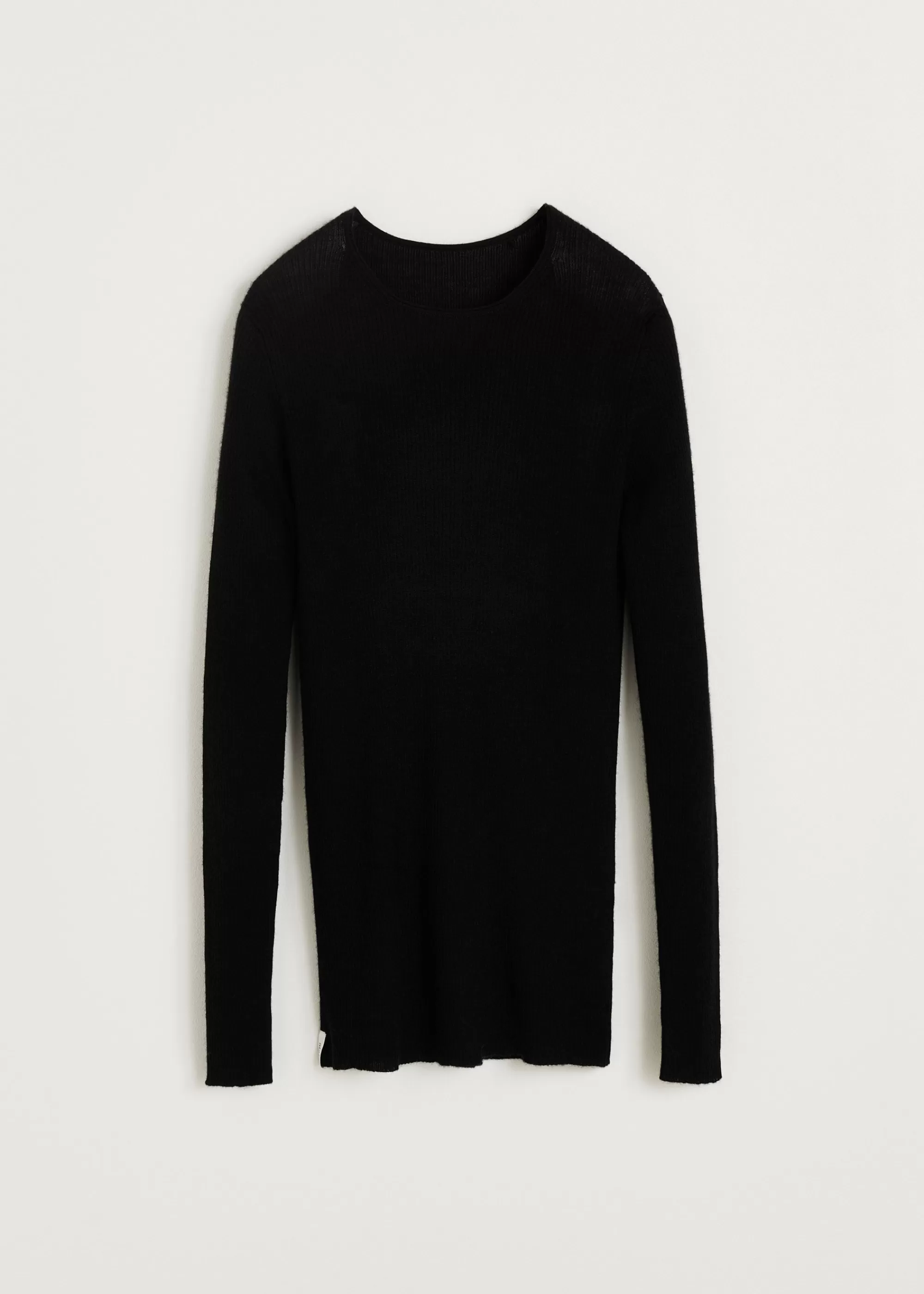 Aiayu Bluser^Madigan blouse - cashmere Black