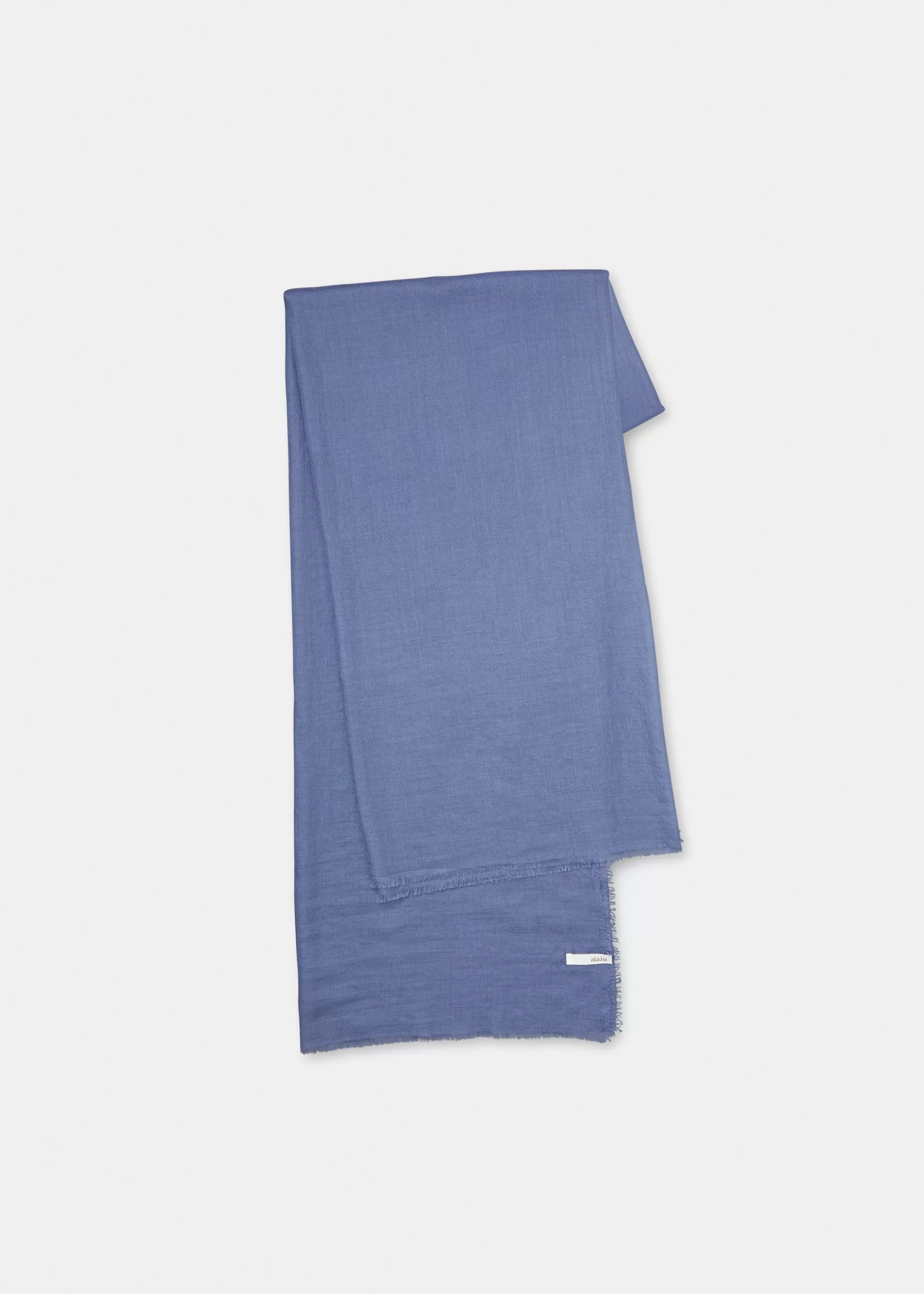 Aiayu Tørklæder^Malea cashmere scarf BlueJeans