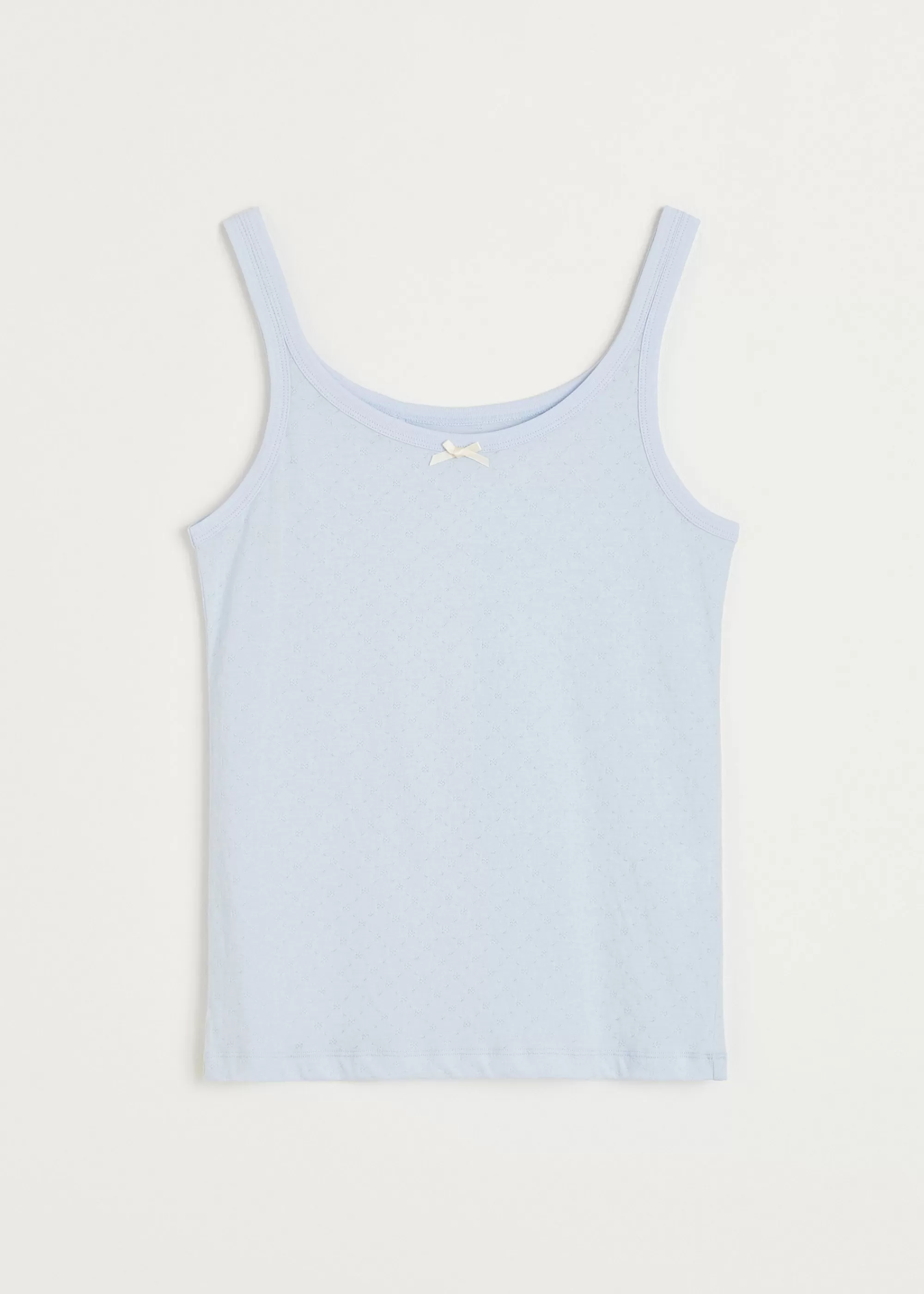 Aiayu T-shirts & Tops^Messhu tank LightBlue