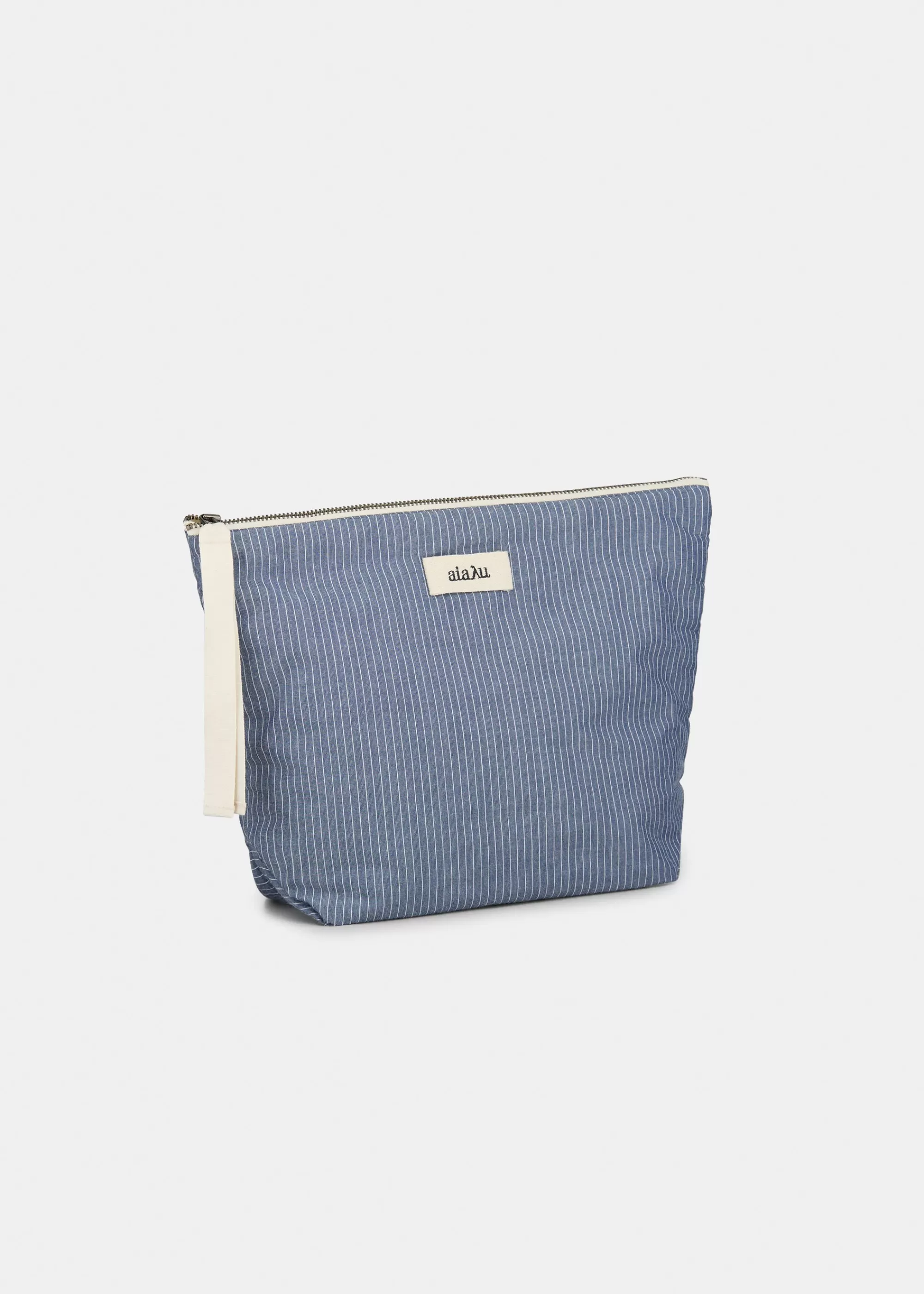 Aiayu Pouches^Pouch letto MixBlue